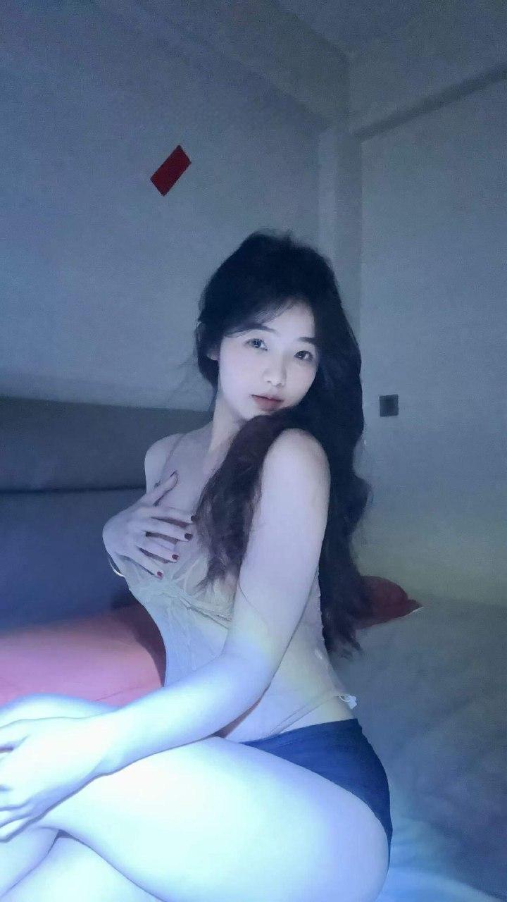 小野马ovo - 重要的是感觉 第1张图片