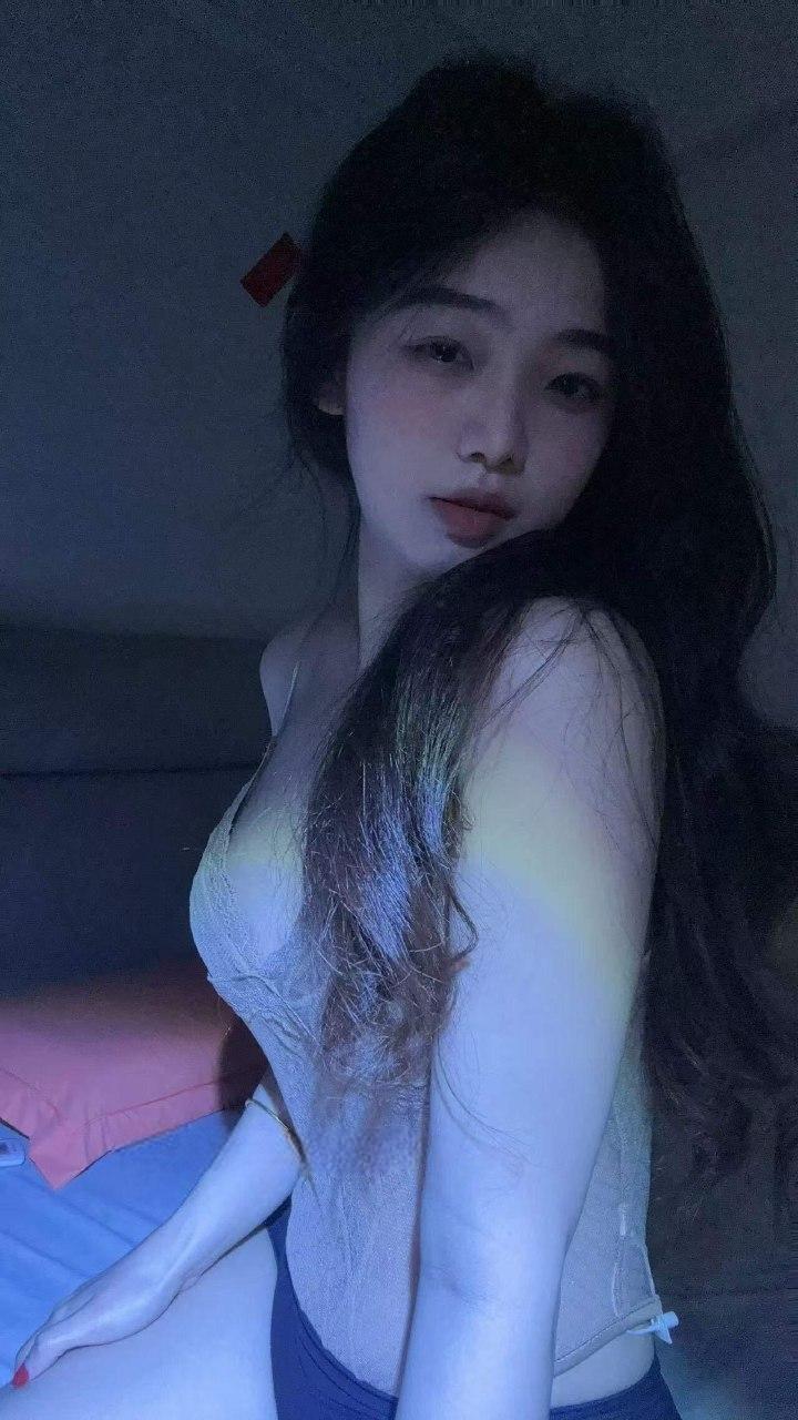 小野马ovo - 重要的是感觉 第3张图片