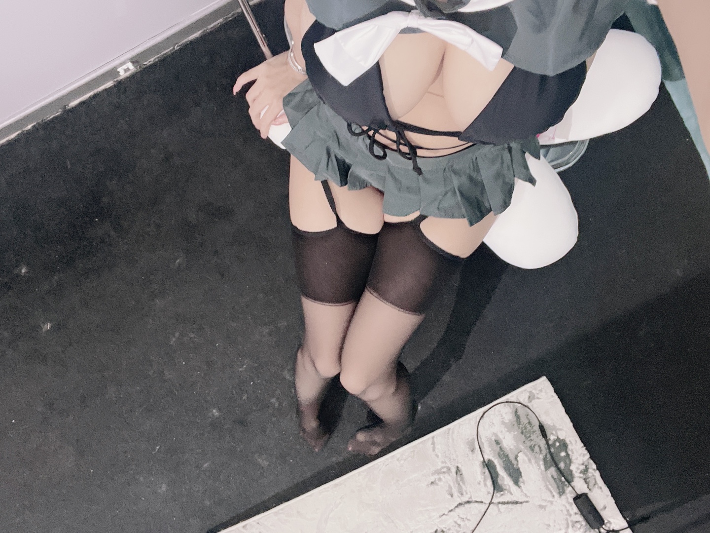 兔宝妮to - 软嫩嫩 第15张图片