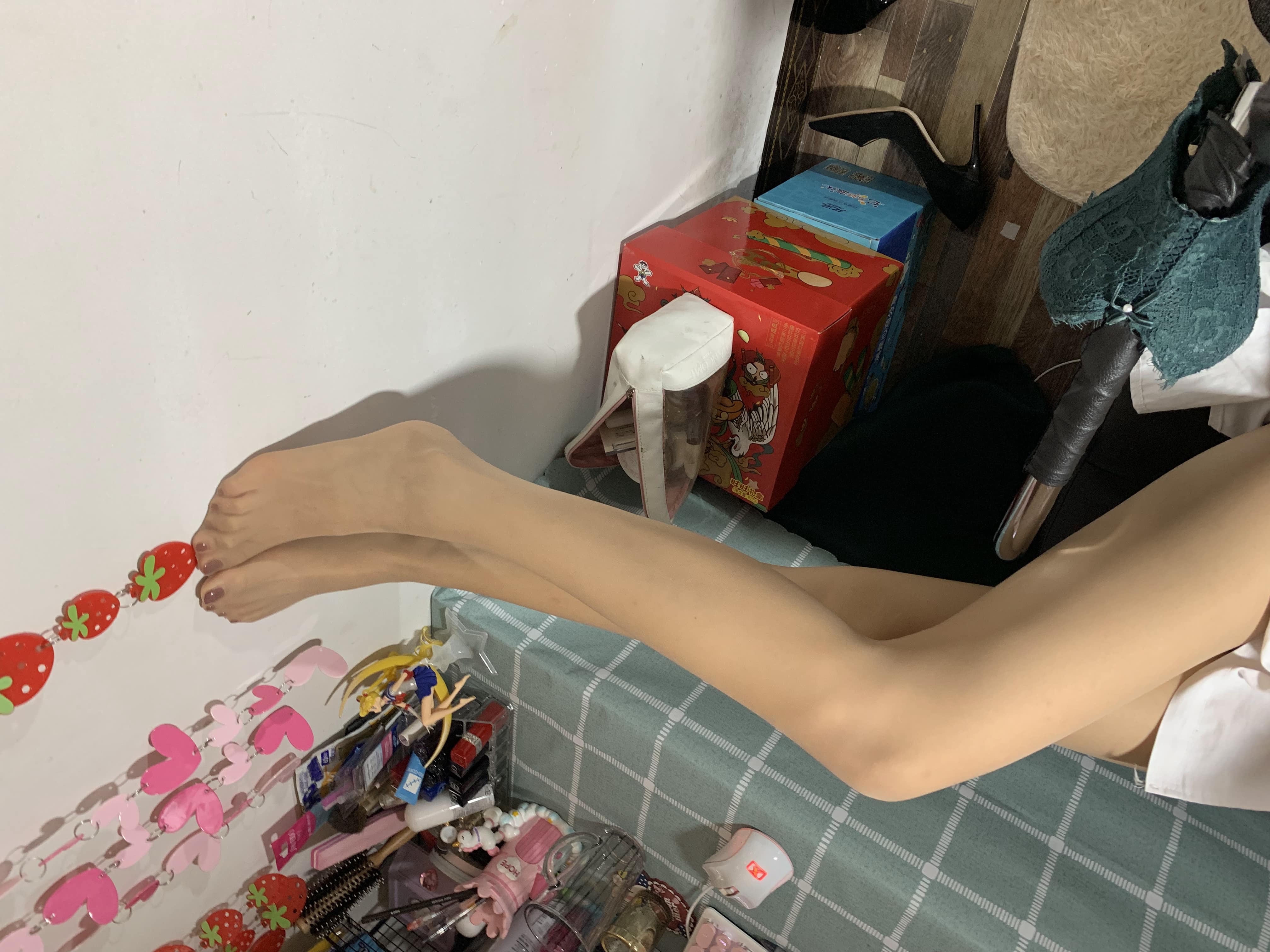桃脱了 - 长衬衫 第5张图片