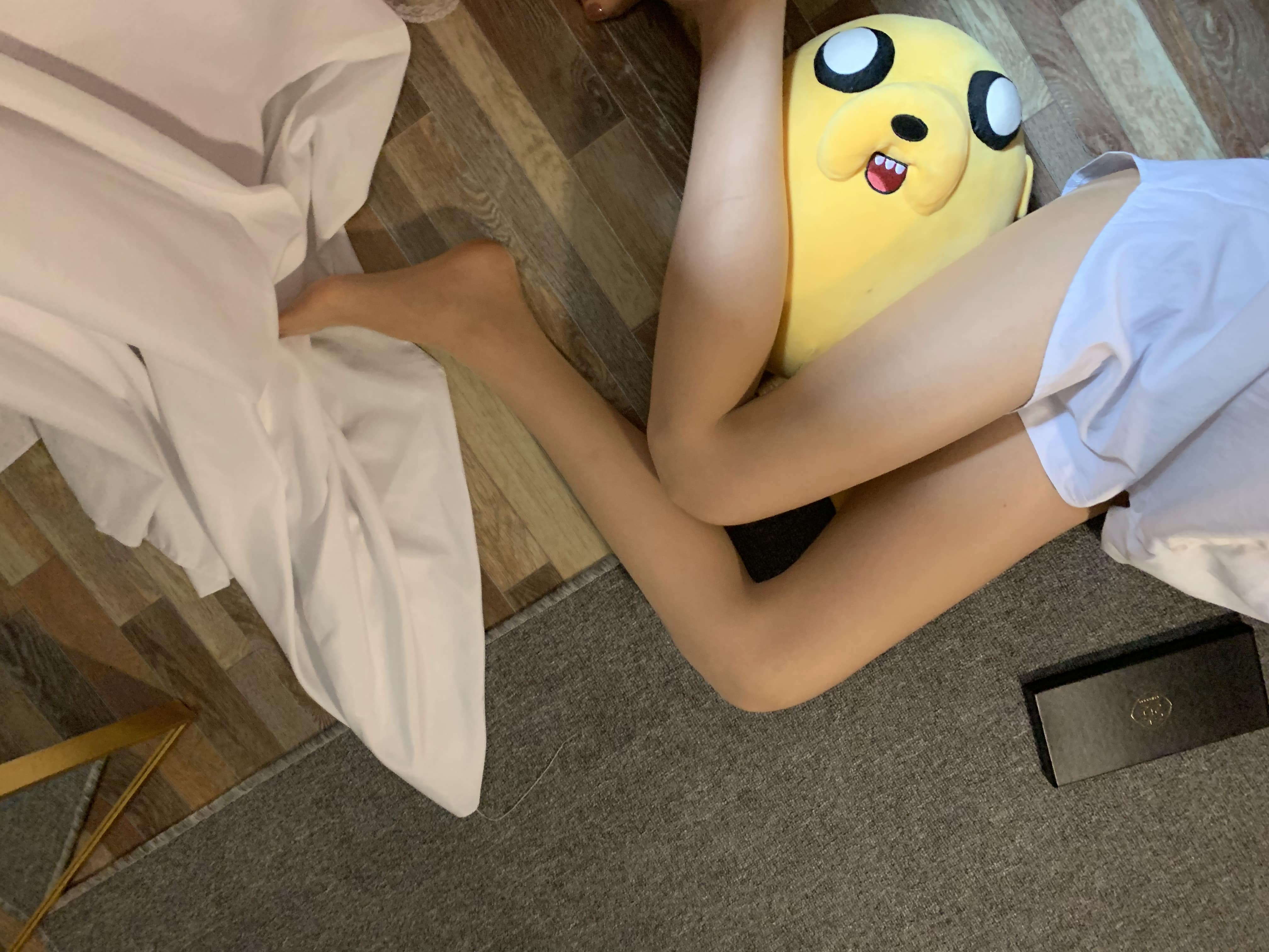 桃脱了 - 长衬衫 第12张图片