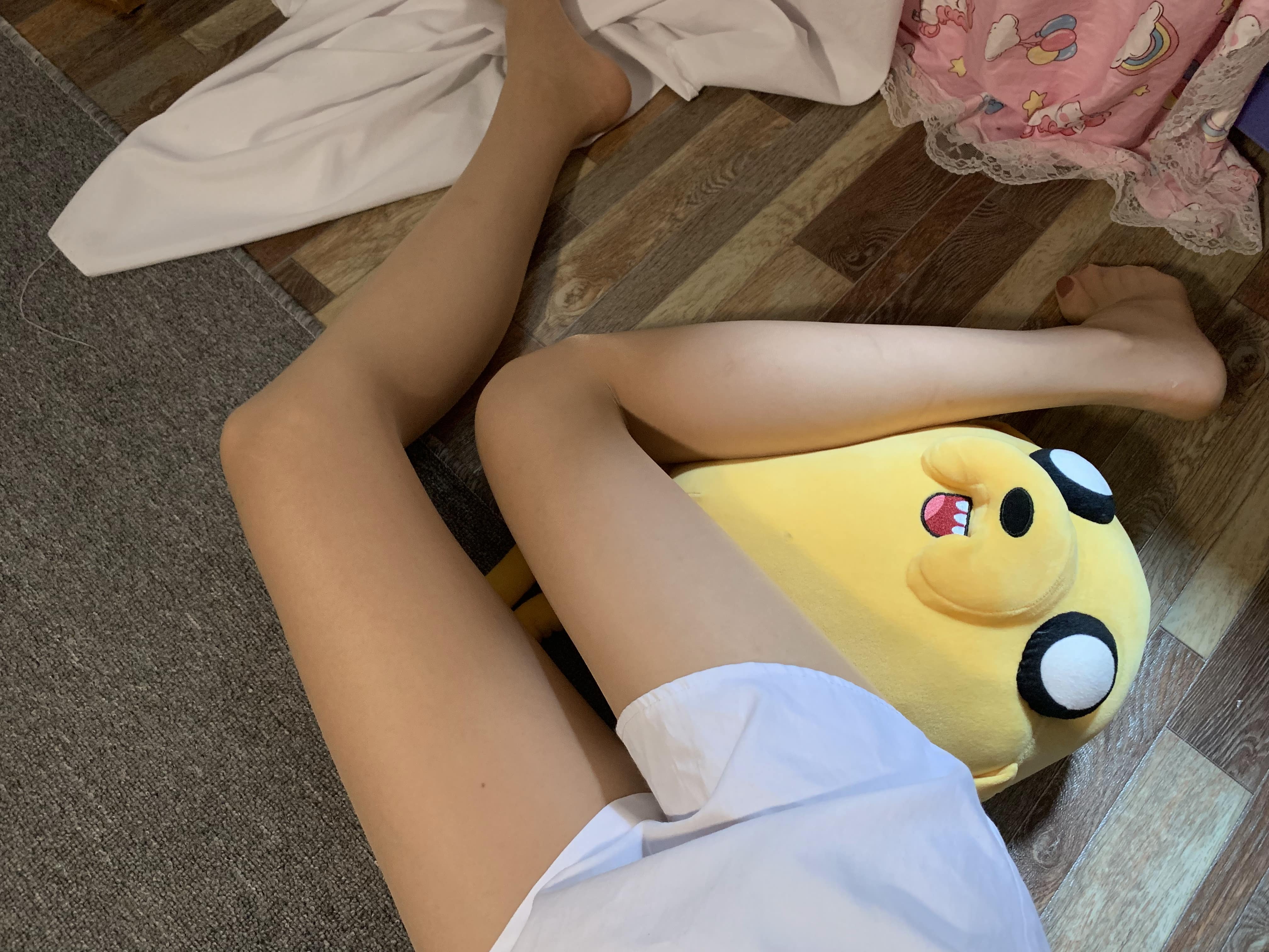 桃脱了 - 长衬衫 第13张图片
