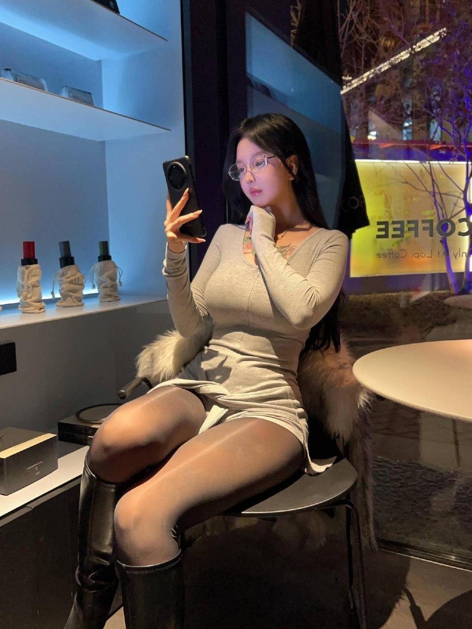 卡通百科老王 - 裤里丝 第8张图片