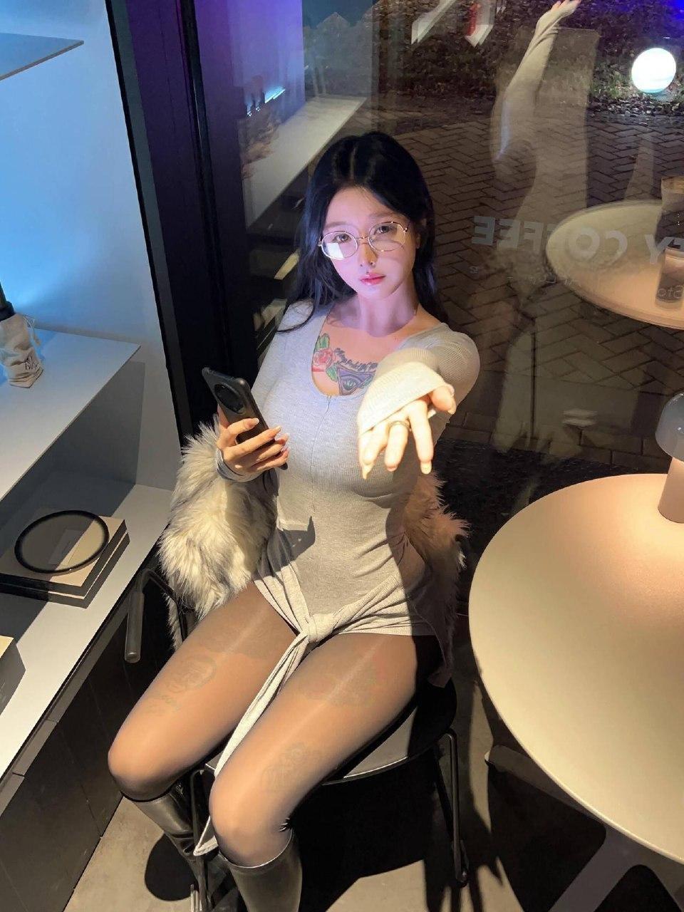 卡通百科老王 - 裤里丝 第7张图片