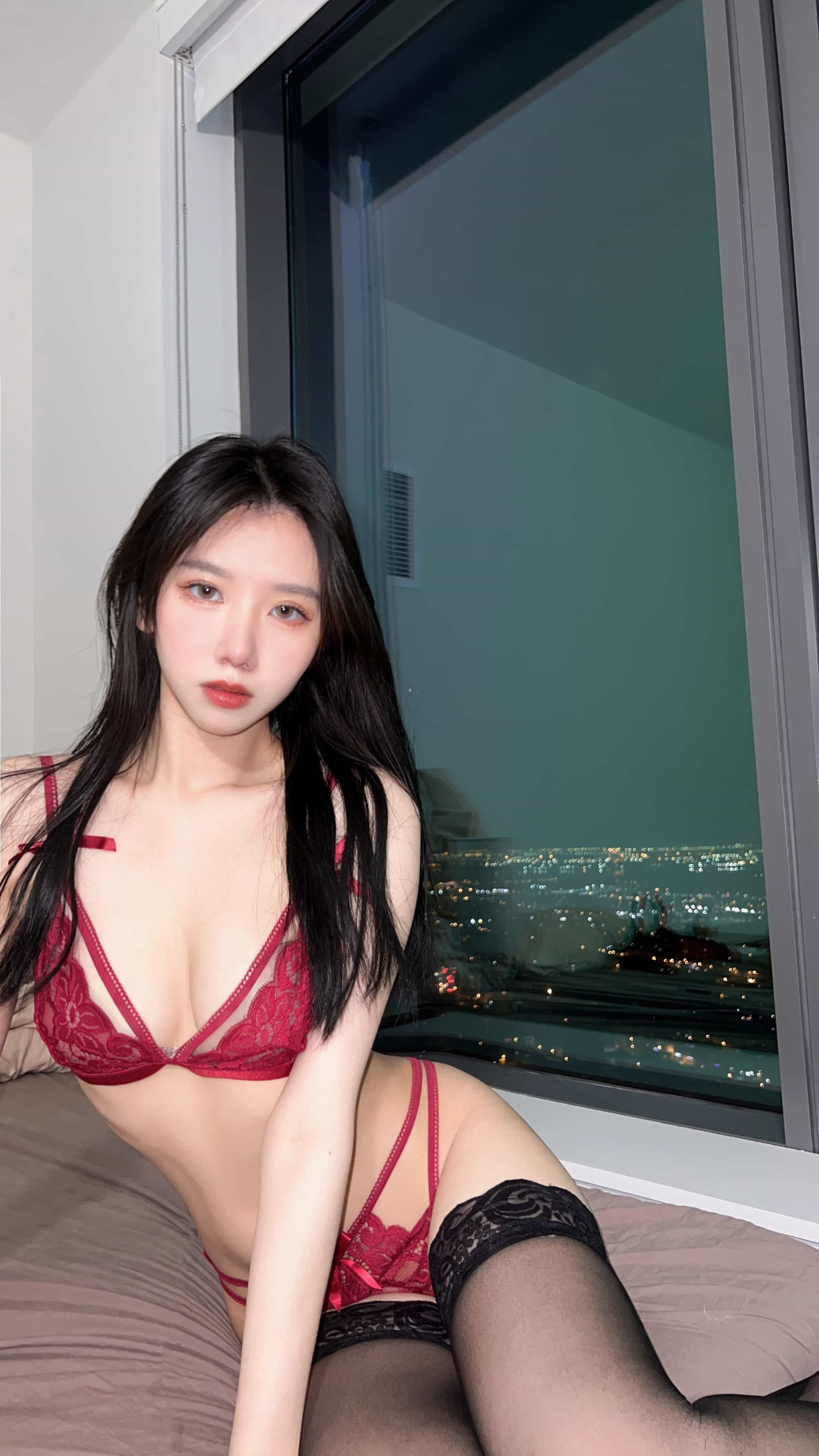 果咩酱 - 圣诞 电子图 第46张图片