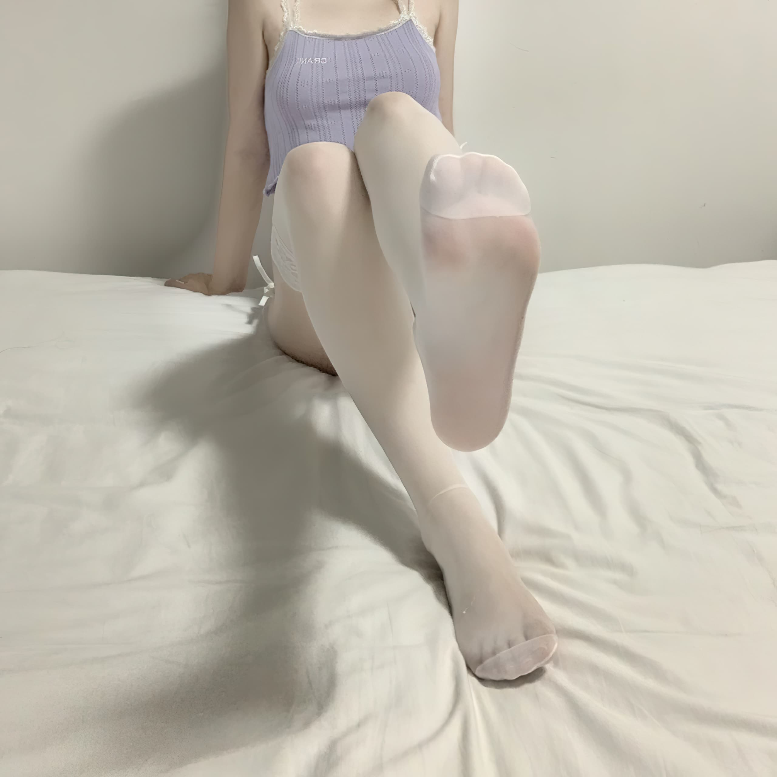 相扑猫 - 新款小女友 第1张图片