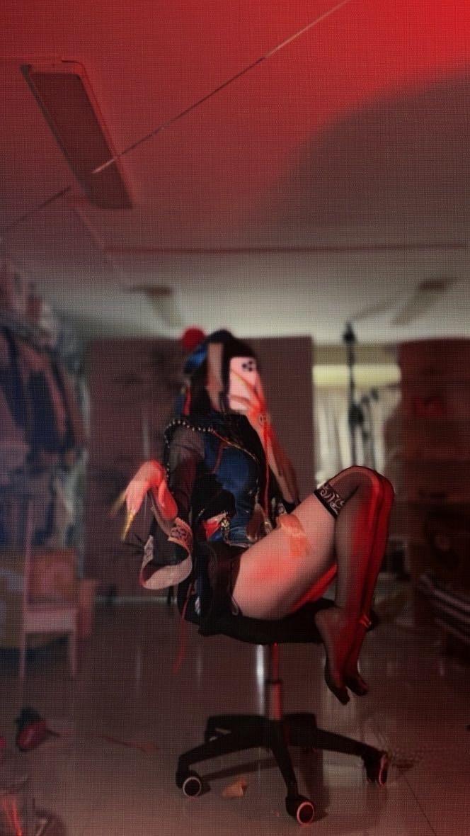 俗妹妹 - 改良旗袍短装 第23张图片