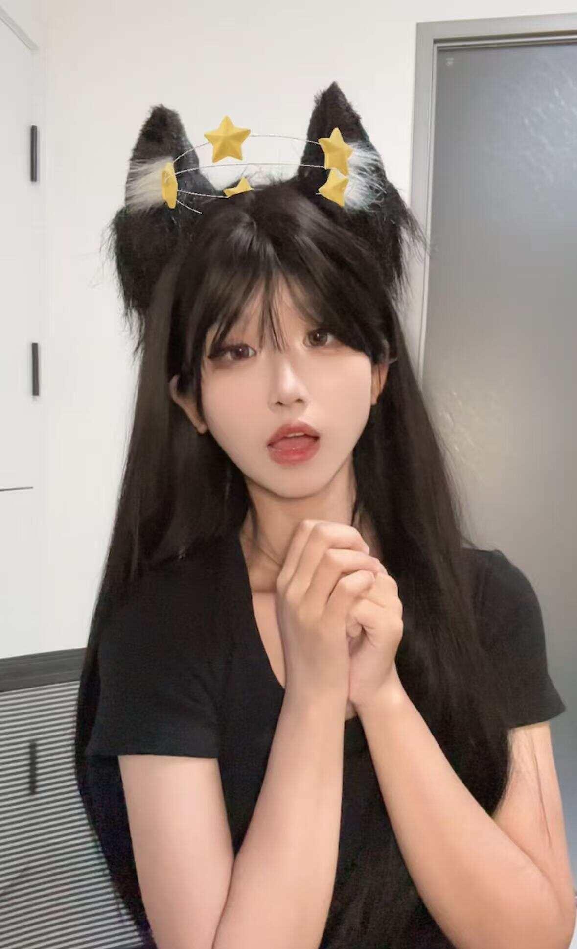 小樱小源 - 猫耳少女 第7张图片