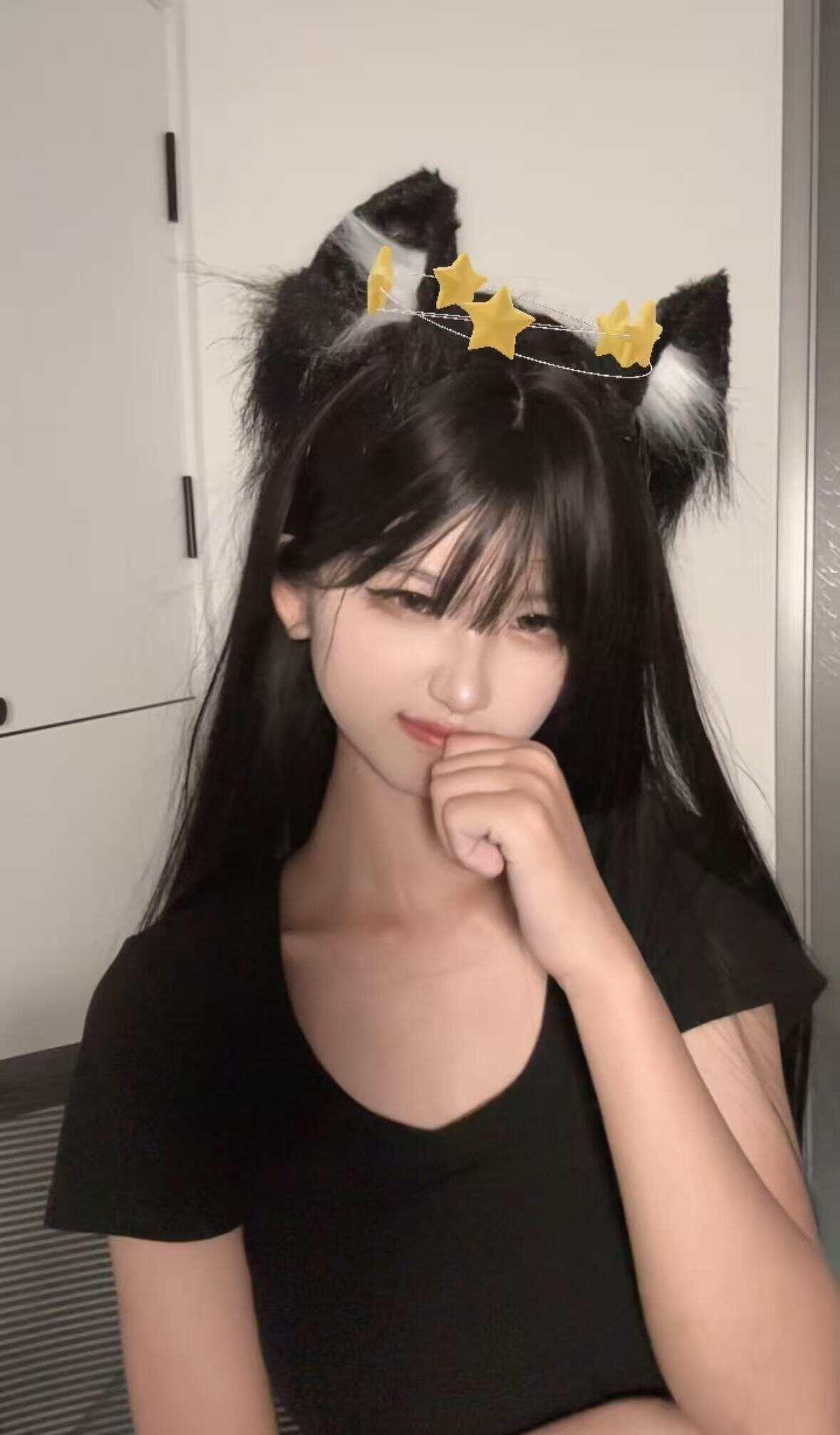 小樱小源 - 猫耳少女 第11张图片