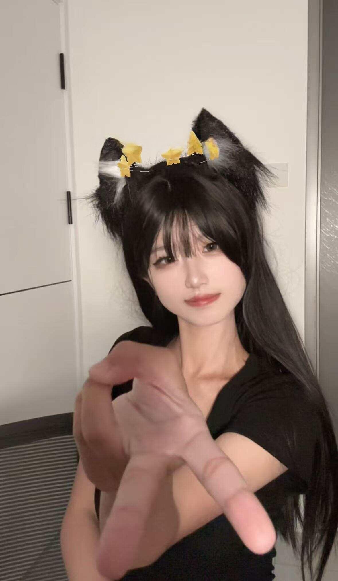 小樱小源 - 猫耳少女 第12张图片