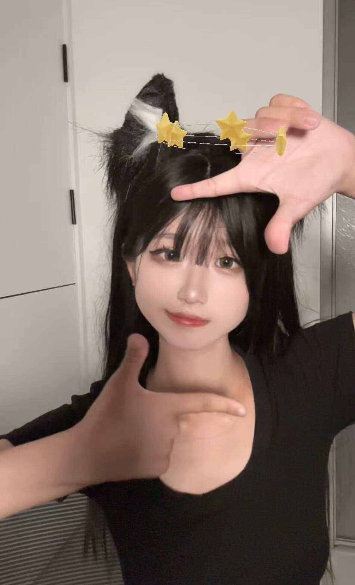 小樱小源 - 猫耳少女 第14张图片