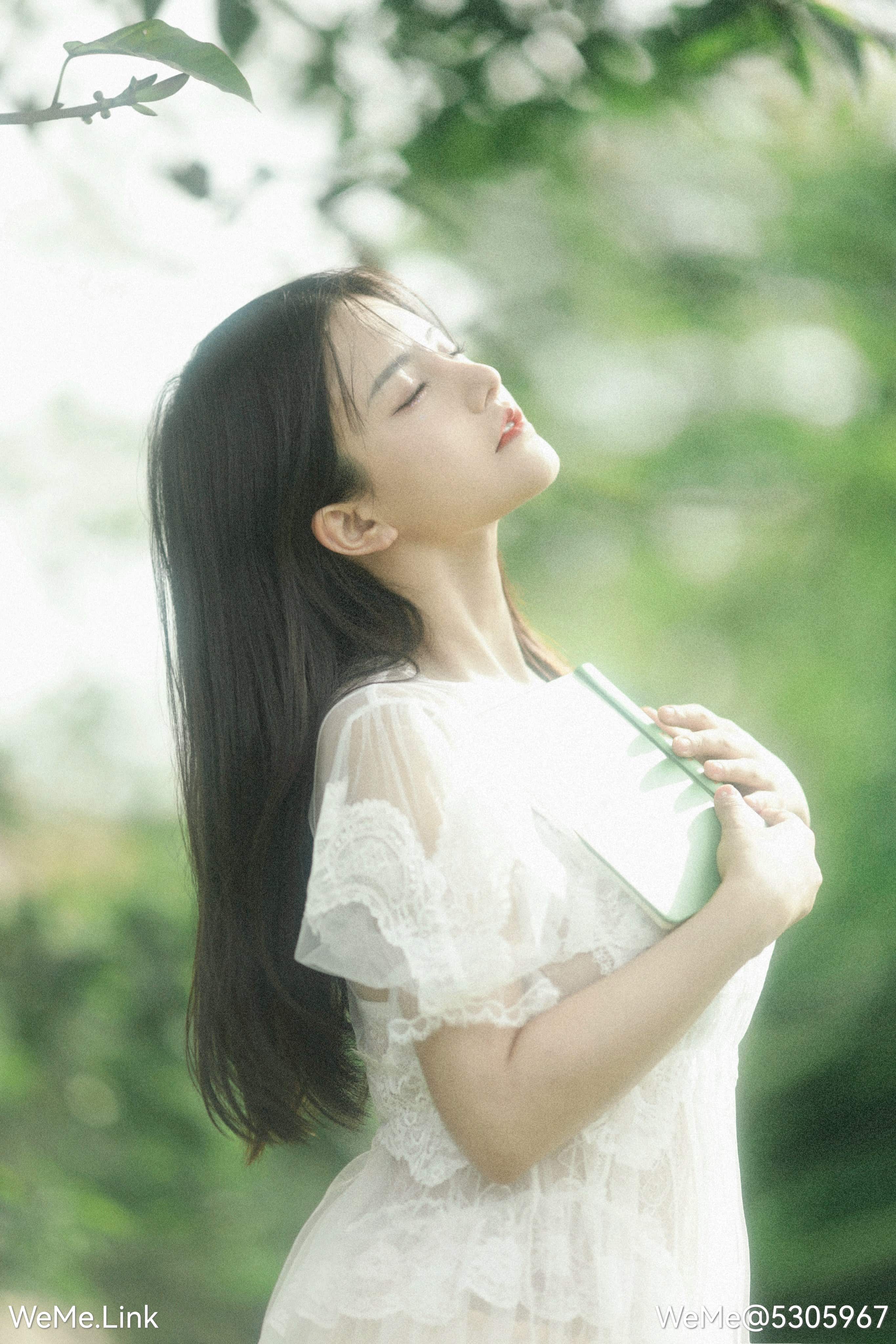 古阿扎 - 白色天使 第7张图片