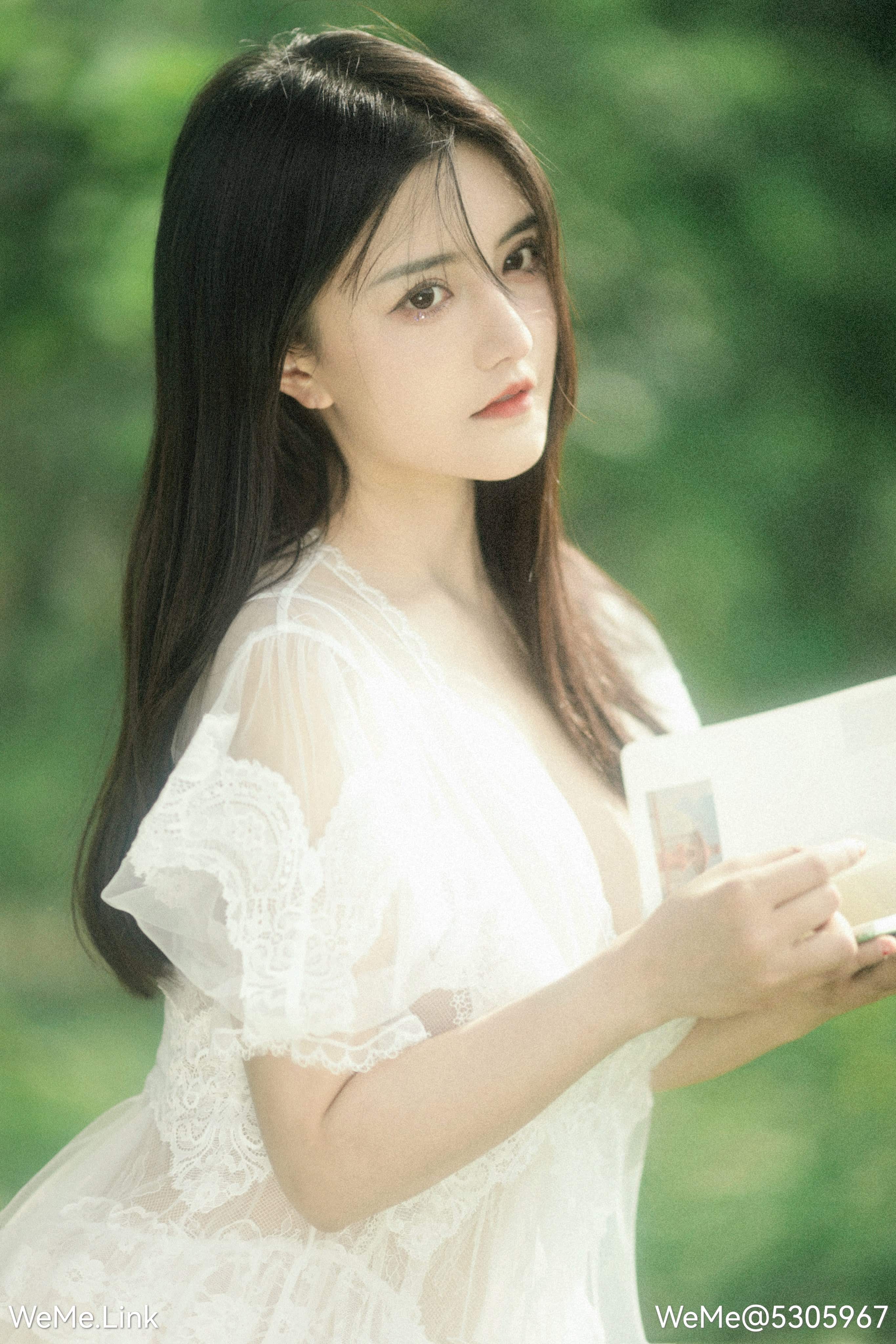 古阿扎 - 白色天使 第9张图片