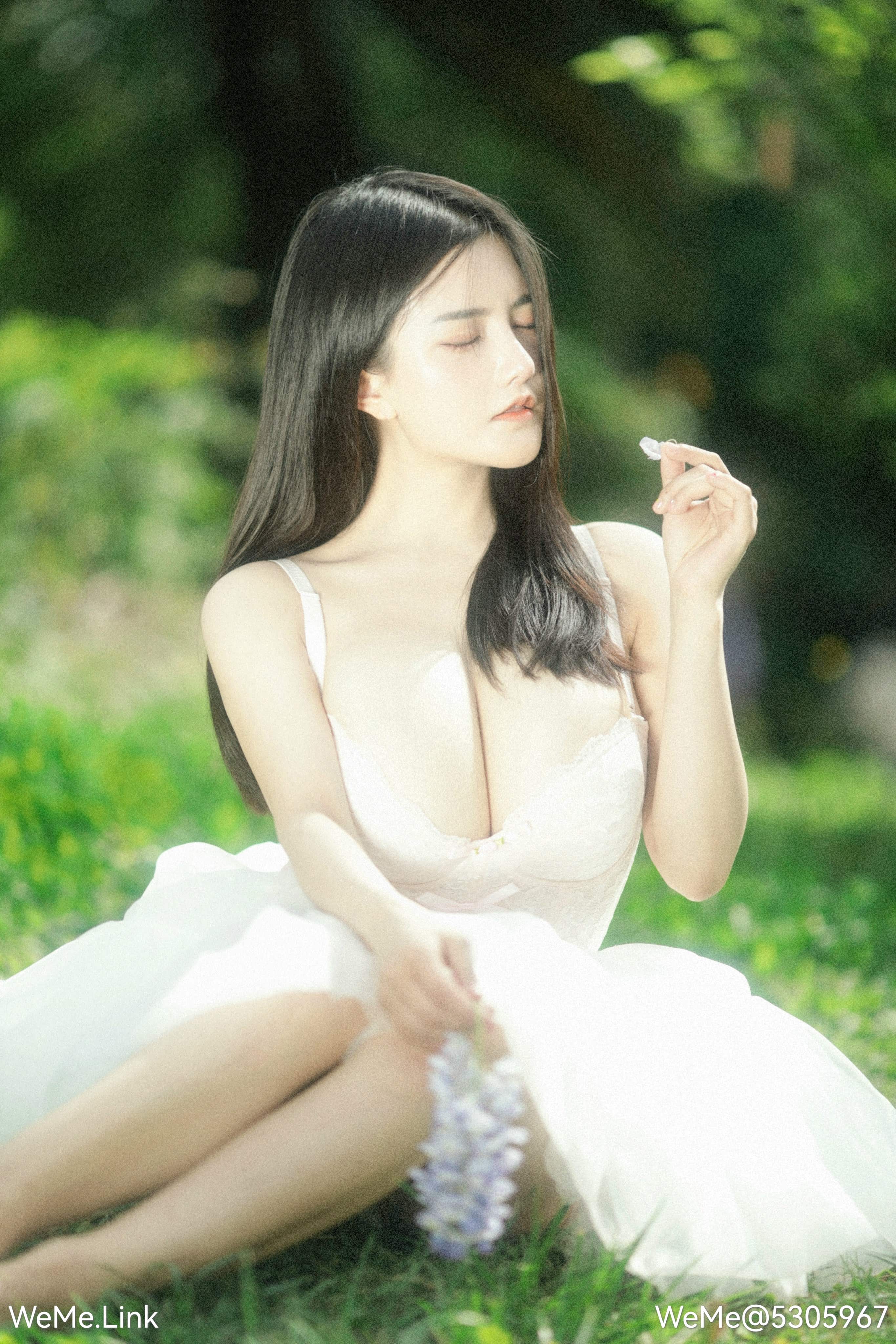 古阿扎 - 白色天使 第13张图片