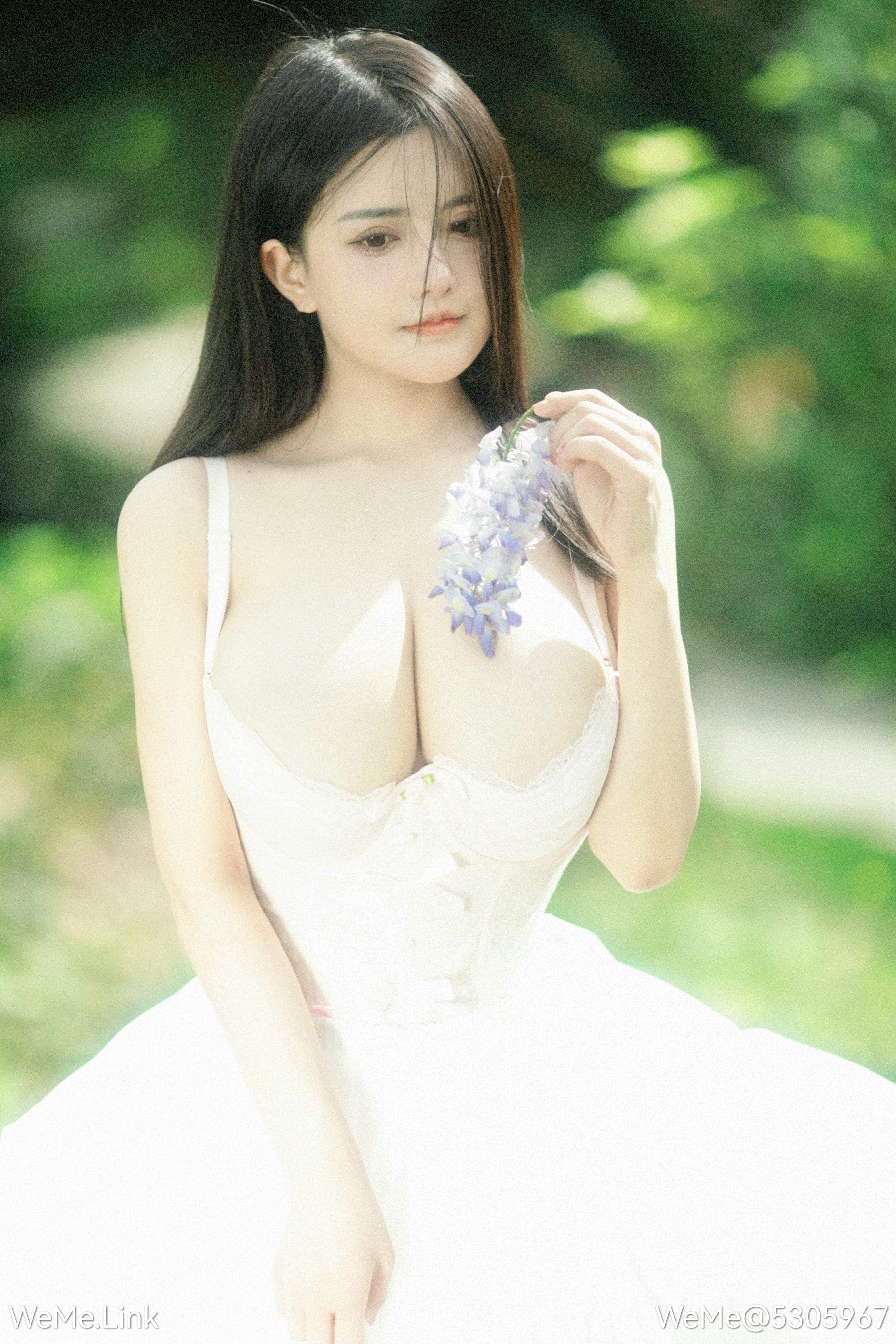 古阿扎 - 白色天使 第16张图片